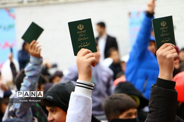 صدای زنگ انقلاب در مدارس منطقه ۱۶