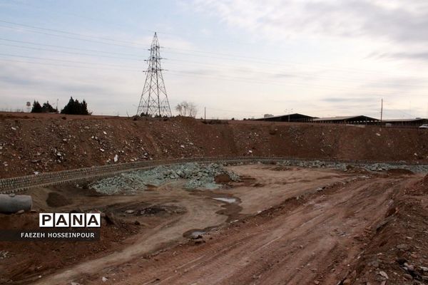 برگزاری تور خبری پروژه‌گردی به منظور روایت پیشرفت در بهارستان‌دو