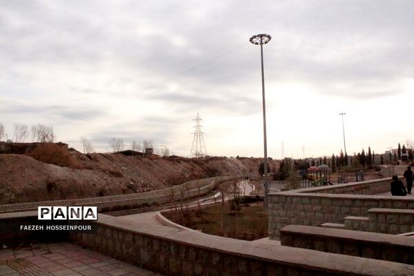 برگزاری تور خبری پروژه‌گردی به منظور روایت پیشرفت در بهارستان‌دو