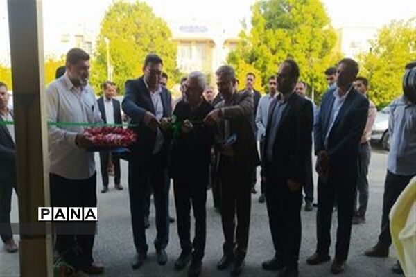 بازدید رئیس سازمان ملی تعلیم و تربیت کودک از مدارس رودان