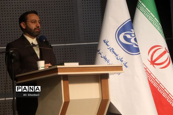 اختتامیه هفتمین دوره جشنواره ابوذر استان آذربایجان شرقی