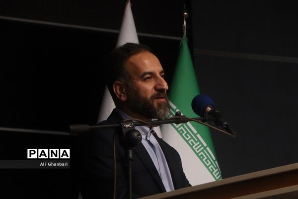 اختتامیه هفتمین دوره جشنواره ابوذر استان آذربایجان شرقی