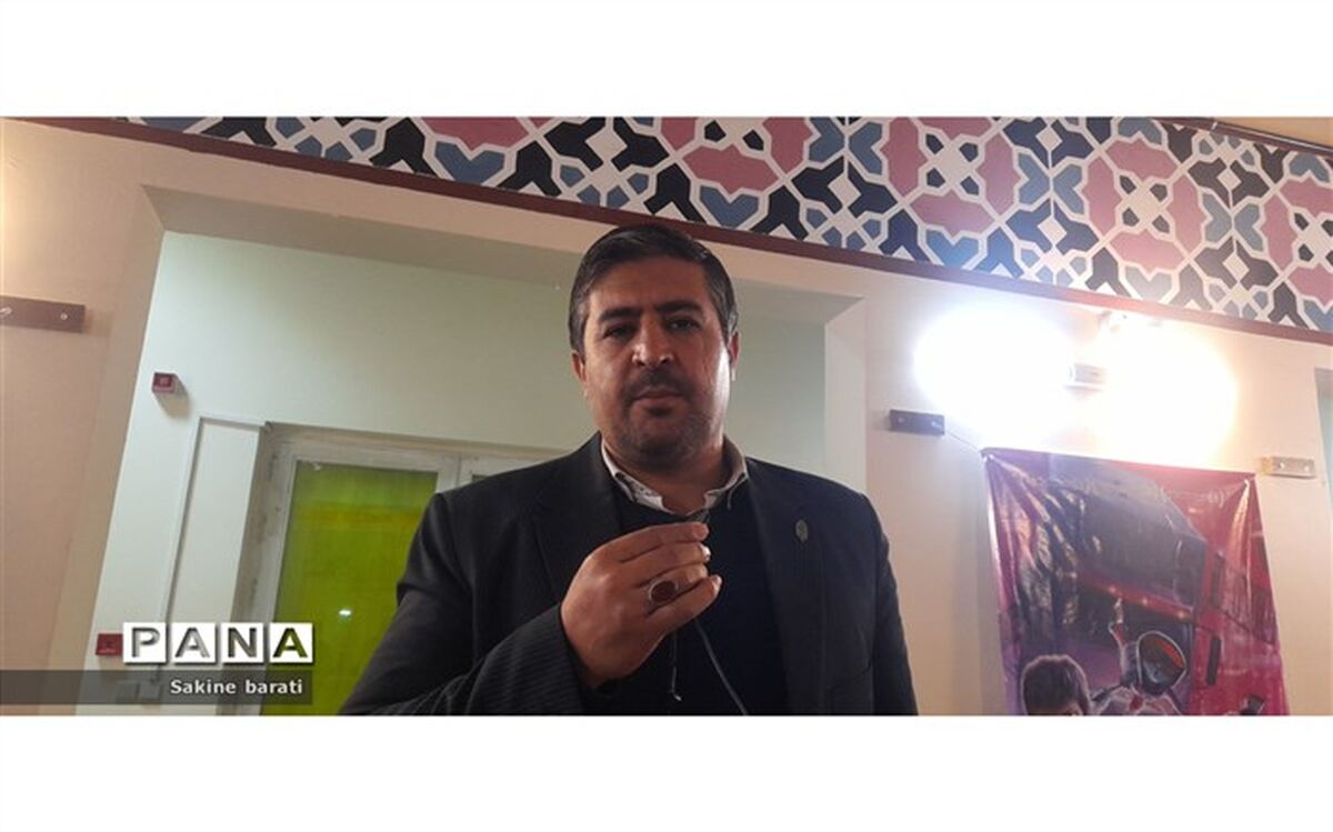 جشن آغاز دهه فجر در شهرستان مانه وسملقان/فیلم