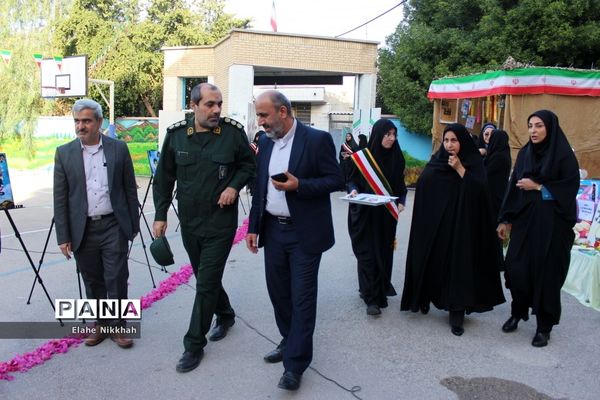 زنگ انقلاب در بوشهر