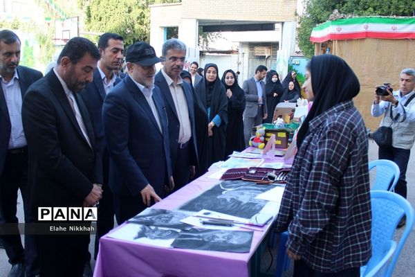 زنگ انقلاب در بوشهر