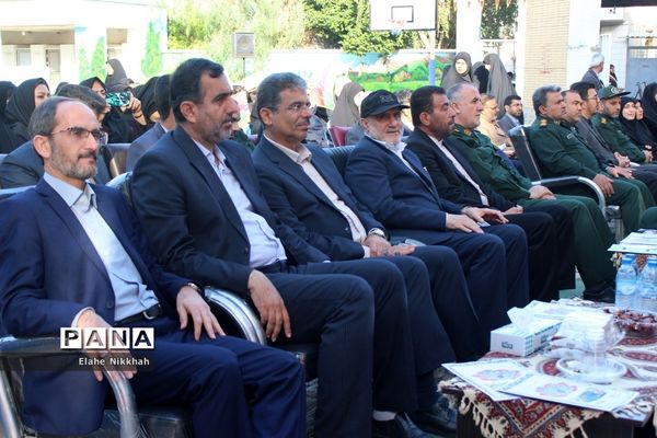 زنگ انقلاب در بوشهر