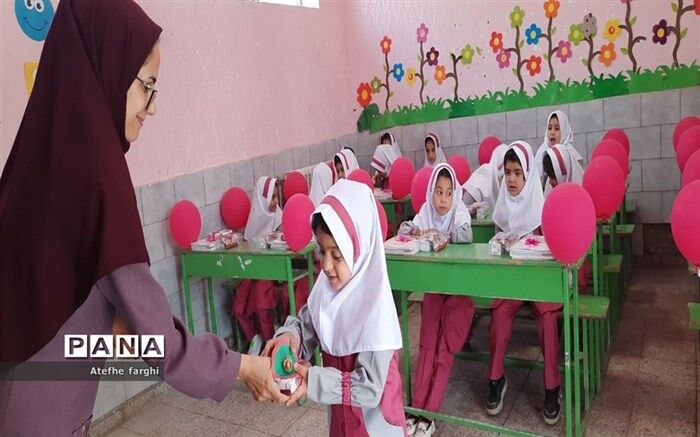 تکریم جایگاه معلم موجب ارتقای شاخص‌های فرهنگی و معنوی شخصیت معلم