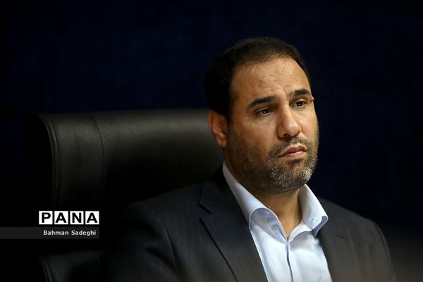 دیدار وزیر آموزش و پرورش با جمعی از نمایندگان تشکل‌های فرهنگیان