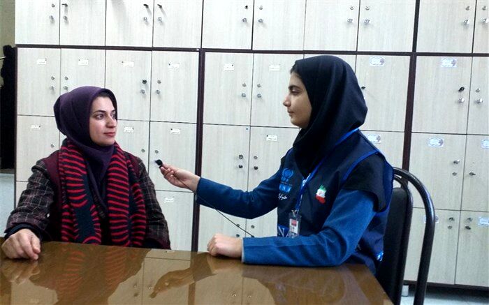 تغییرات اساسی در آموزش و پرورش پس از انقلاب، عاملی مؤثر در پیشرفت‌های کشور شده است/فیلم