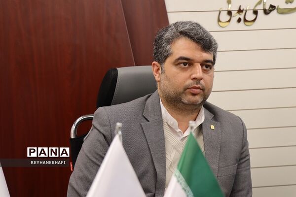 مراسم تجلیل از برگزیدگان پویش «بیمــه شــرط عقــل است» در ساختمان صندوق تامین خسارت‌های بدنی