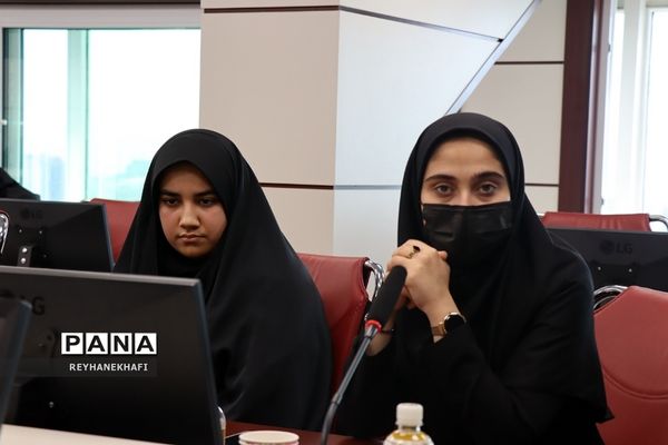 مراسم تجلیل از برگزیدگان پویش «بیمــه شــرط عقــل است» در ساختمان صندوق تامین خسارت‌های بدنی