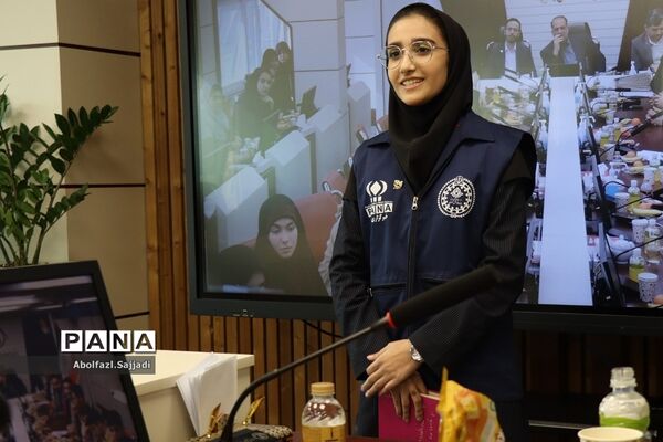 مراسم تجلیل از برگزیدگان پویش «بیمــه شــرط عقــل است» در ساختمان صندوق تامین خسارت‌های بدنی