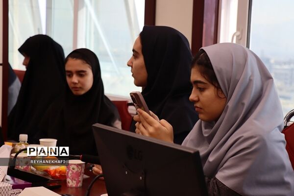 مراسم تجلیل از برگزیدگان پویش «بیمــه شــرط عقــل است» در ساختمان صندوق تامین خسارت‌های بدنی