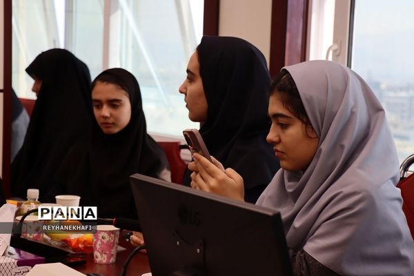 مراسم تجلیل از برگزیدگان پویش «بیمــه شــرط عقــل است» در ساختمان صندوق تامین خسارت‌های بدنی