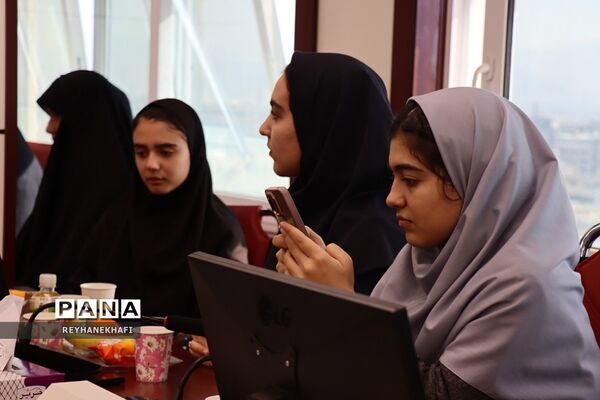 مراسم تجلیل از برگزیدگان پویش «بیمــه شــرط عقــل است» در ساختمان صندوق تامین خسارت‌های بدنی