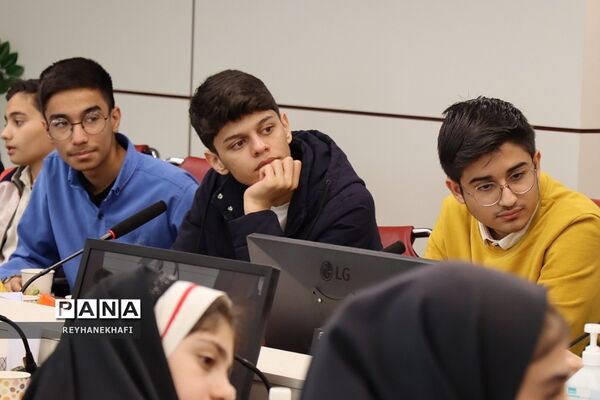 مراسم تجلیل از برگزیدگان پویش «بیمــه شــرط عقــل است» در ساختمان صندوق تامین خسارت‌های بدنی