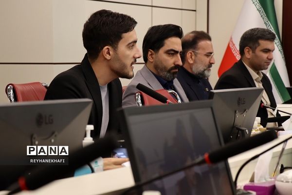 مراسم تجلیل از برگزیدگان پویش «بیمــه شــرط عقــل است» در ساختمان صندوق تامین خسارت‌های بدنی