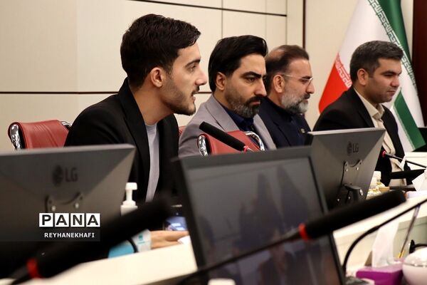 مراسم تجلیل از برگزیدگان پویش «بیمــه شــرط عقــل است» در ساختمان صندوق تامین خسارت‌های بدنی