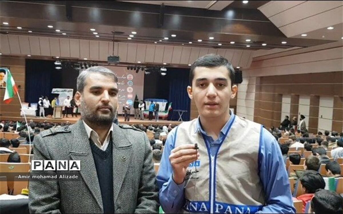 انتخاب هوشمندانه و برمبنای شناخت، سرنوشت آینده کشور را تعیین خواهد کرد/فیلم
