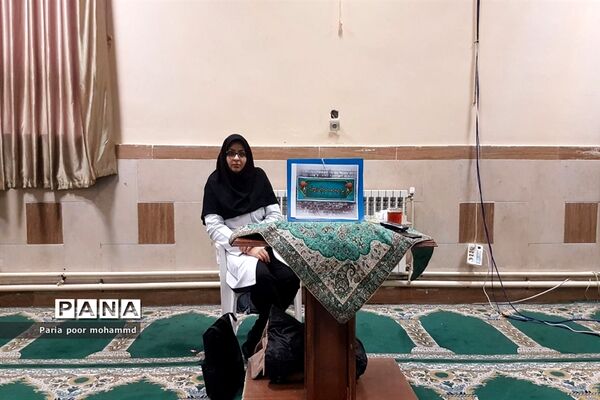 کارگاه  اصلاح ساختارقامتی واصلاح حرکتی در دبستان کوثر