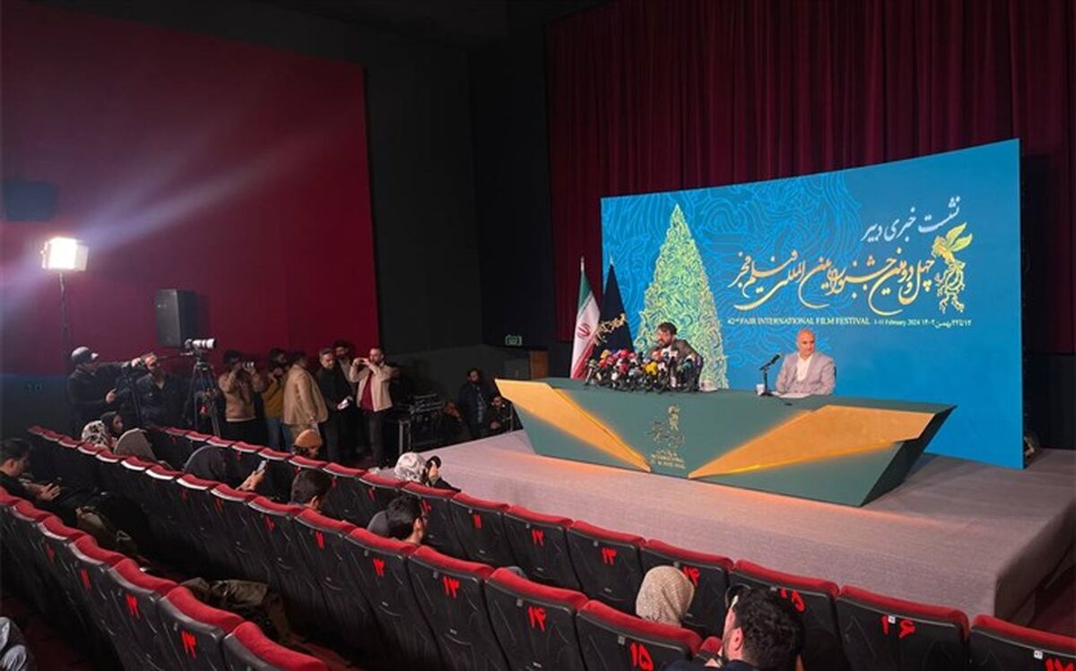 سیمرغ دانش‌آموز برای نخستین بار در جشنواره فجر پرواز می‌کند