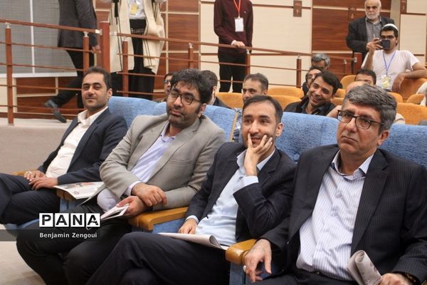 جشنواره اقوام دانشجو معلمان سراسر کشور