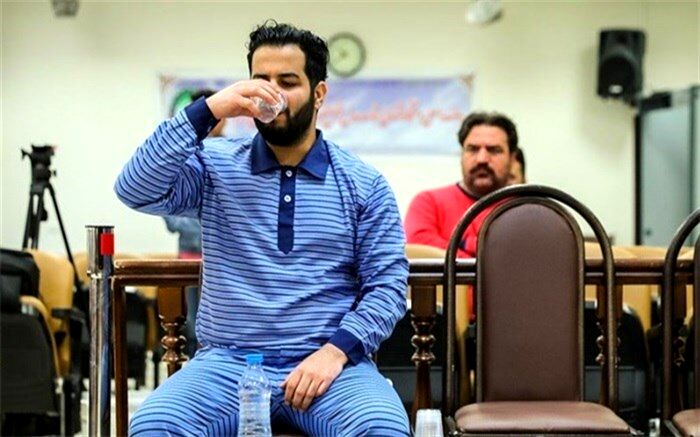 ارجاع پرونده «میلاد حاتمی» به دیوان عالی کشور