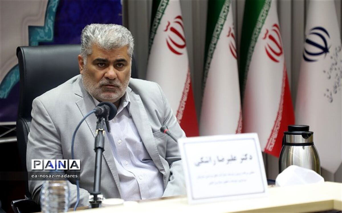 تعهد 1400 میلیارد تومانی ‌خیرین ‌برای ساخت هنرستان‌