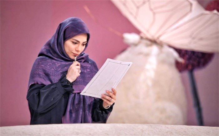 مدیر مرکز ناباروری ابن سینا با «ماه ترین» به شبکه دو می آید