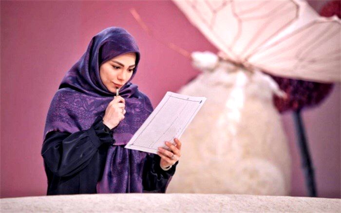 مدیر مرکز ناباروری ابن سینا با «ماه ترین» به شبکه دو می آید