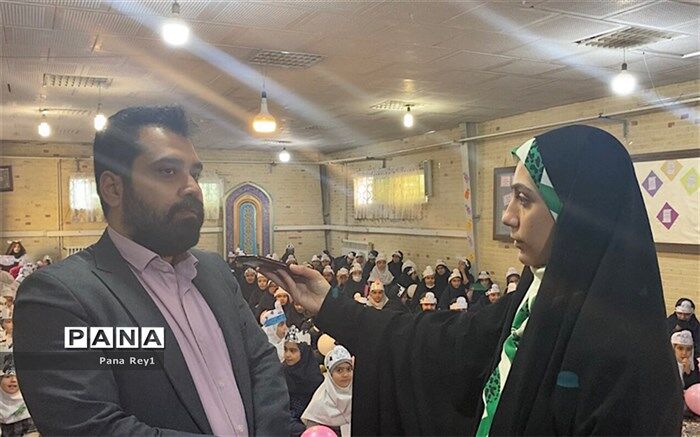 استفاده از شیر می‌تواند زمینه‌ساز تغذیه سالم در دانش‌آموزان باشد/ فیلم