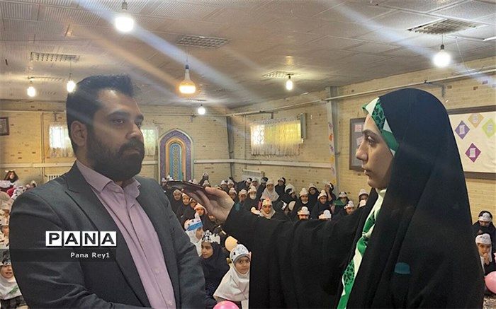 استفاده از شیر می‌تواند زمینه‌ساز تغذیه سالم در دانش‌آموزان باشد/ فیلم