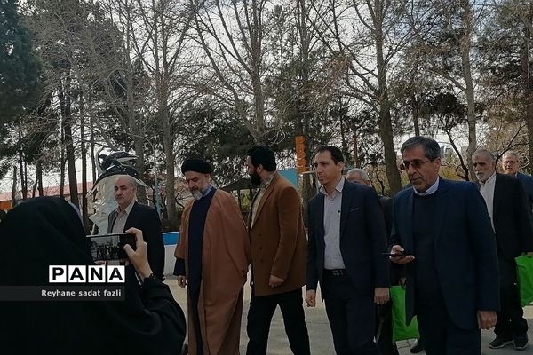 اولین یادواره ۹۴ شهید دانش‌آموز و ۱۳شهید فرهنگی شهرستان شهریار