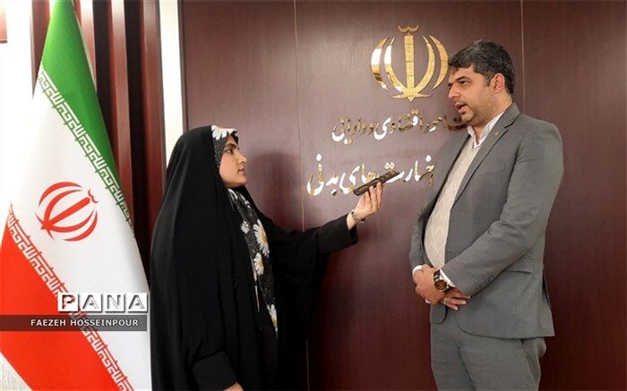 ضرورت فرهنگ‌سازی استفاده از بیمه به کمک صندوق تامین خسارت‌های بدنی/فیلم