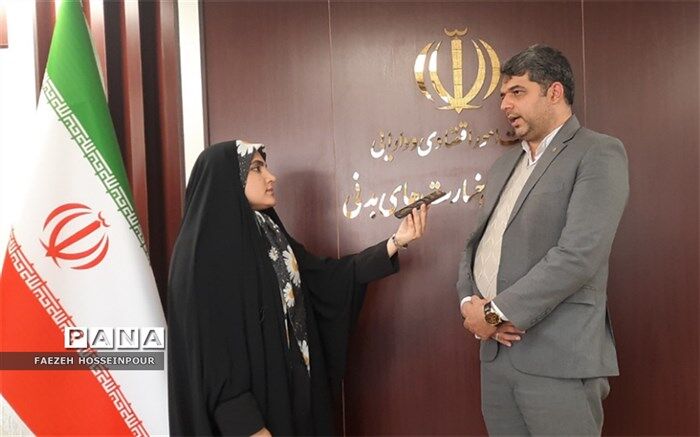 ضرورت فرهنگ‌سازی استفاده از بیمه به کمک صندوق تامین خسارت‌های بدنی/فیلم