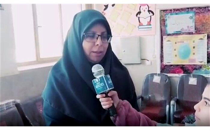 برپایی نمایشگاه سفالگری در هفته فرهنگ و هنر در شهرضا/ فیلم