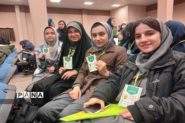 برگزاری رویداد جهش در پژوهشسرای جابربن حیان