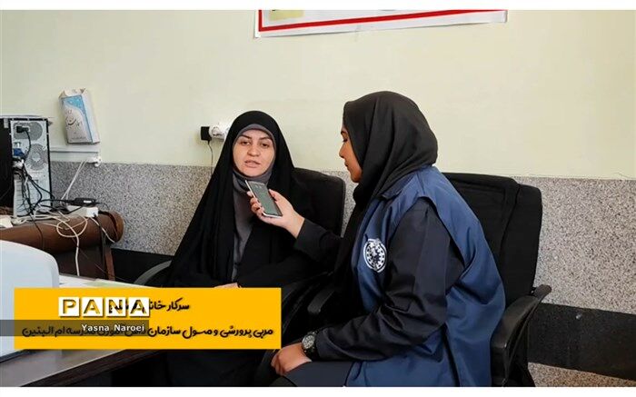 از برکات انقلاب اسلامی با سواد شدن بخش عظیمی از روستاییان است/فیلم