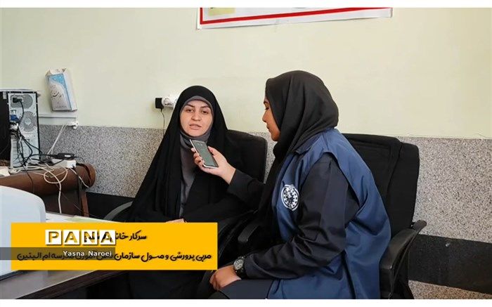 از برکات انقلاب اسلامی با سواد شدن بخش عظیمی از روستاییان است/فیلم