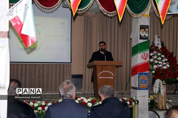 زنگ انقلاب در آذربایجان غربی