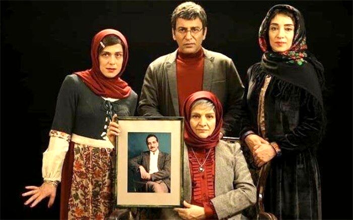 «آبجی» داستان زندگی همه‌ ماست