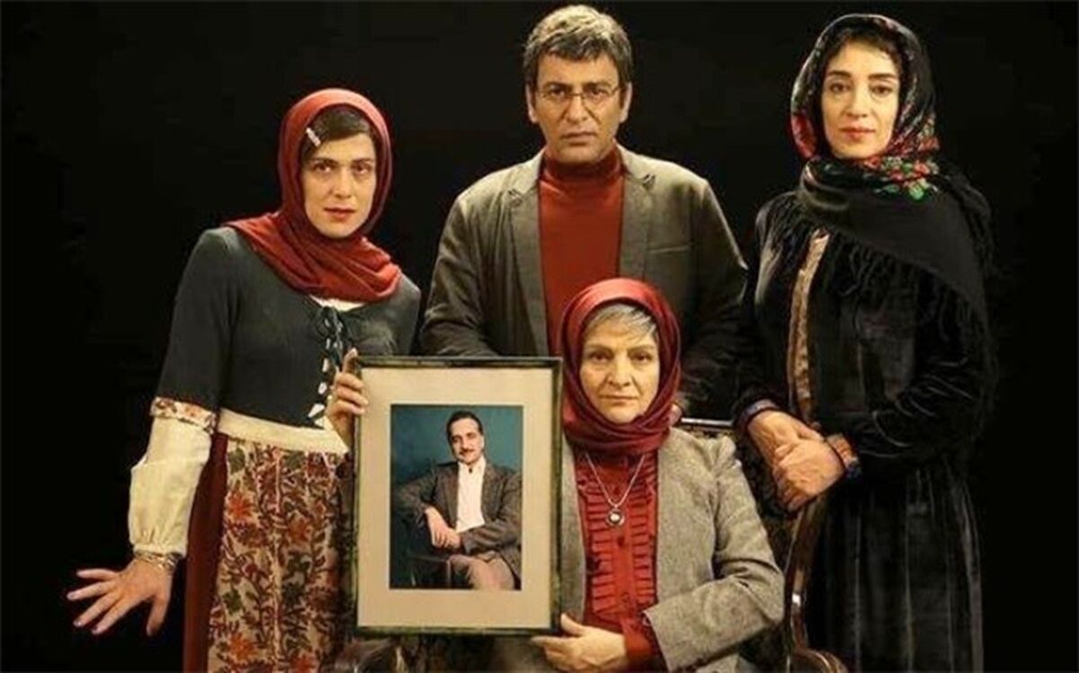 «آبجی» داستان زندگی همه‌ ماست