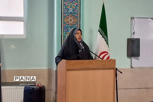 نواخته شدن زنگ انقلاب در رودهن