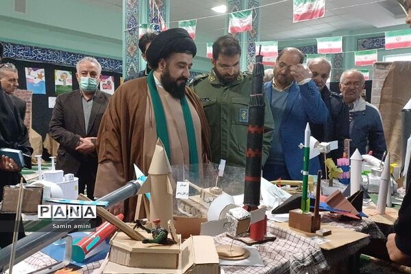 نواخته شدن زنگ انقلاب در رودهن