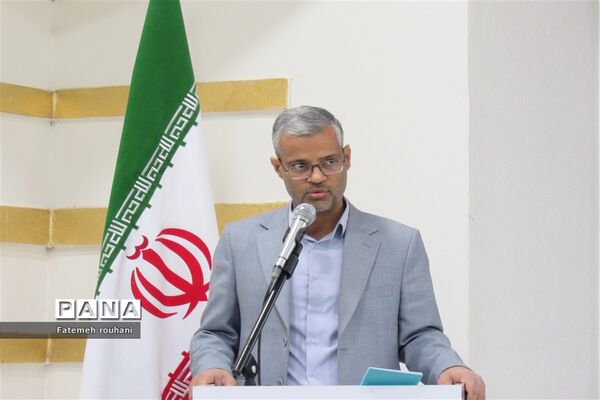 گردهمایی برنامه‌ریزی گرامیداشت دهه فجر در خلیل آباد