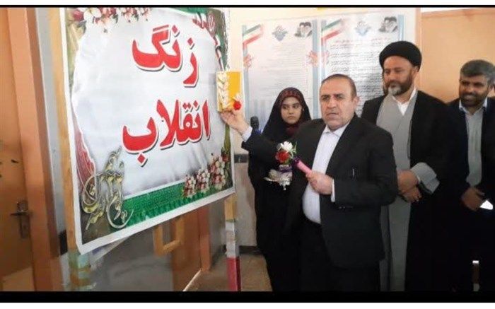 ‌مهم‌ترین دستاورد انقلاب مربوط به حوزه زنان و دختران است