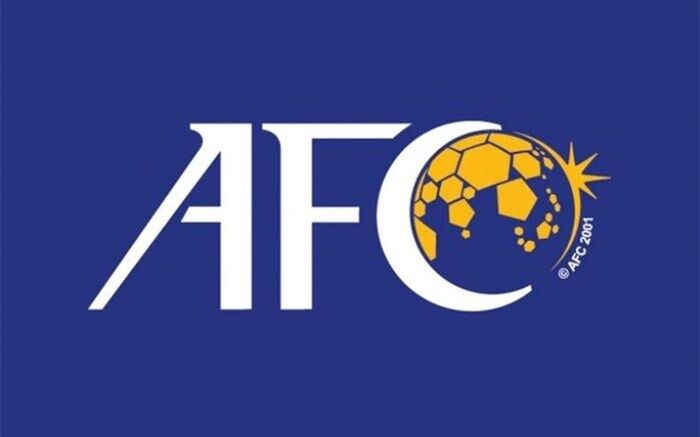 AFC فدراسیون فوتبال را جریمه کرد