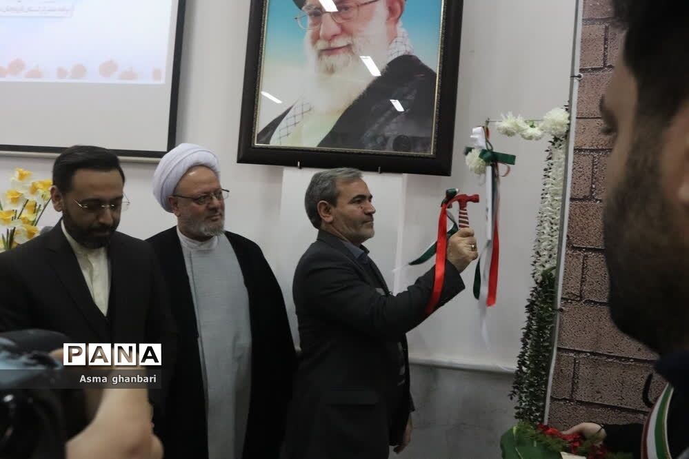 زنگ انقلاب در تبریز