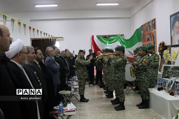 زنگ انقلاب در تبریز