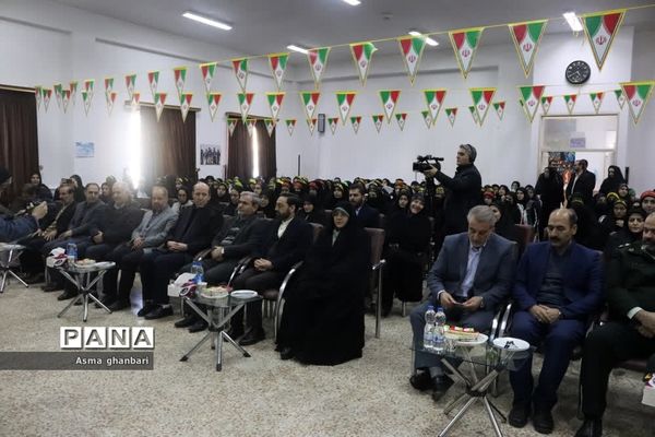 زنگ انقلاب در تبریز